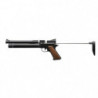 Pistolet PCP Artemis PP750 - Cal. 4.5