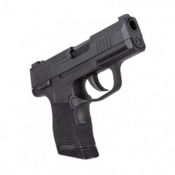 Réplique à bille Sig Sauer P365 Co2 - Cal. 4.5 BB's