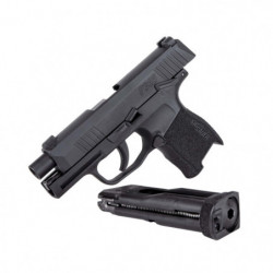 Réplique à bille Sig Sauer P365 Co2 - Cal. 4.5 BB's