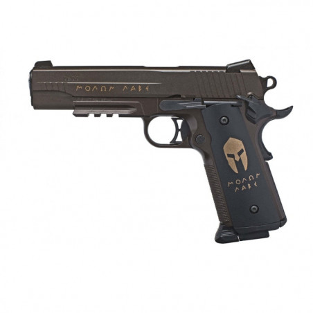 Réplique Co2 Sig Sauer 1911 Spartan - Cal. 4.5 BB's