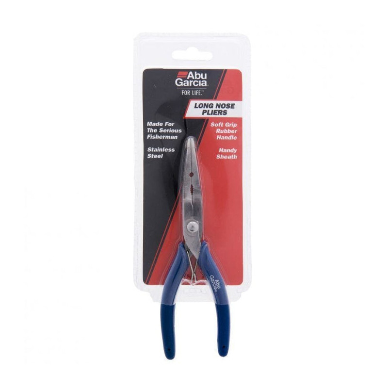 Pince longue Abu Garcia Long Nose pliers