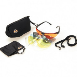 Kit de lunette de...
