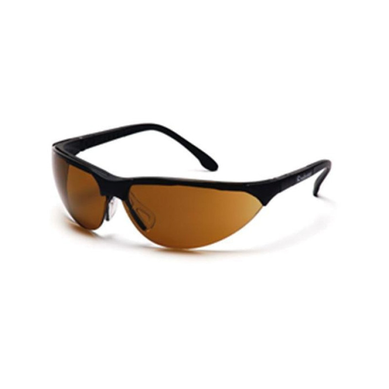 Lunette anti-plombs Pyramex