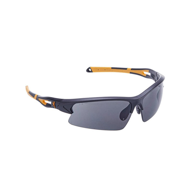Lunette de protection Browning Shooting glasses On point
