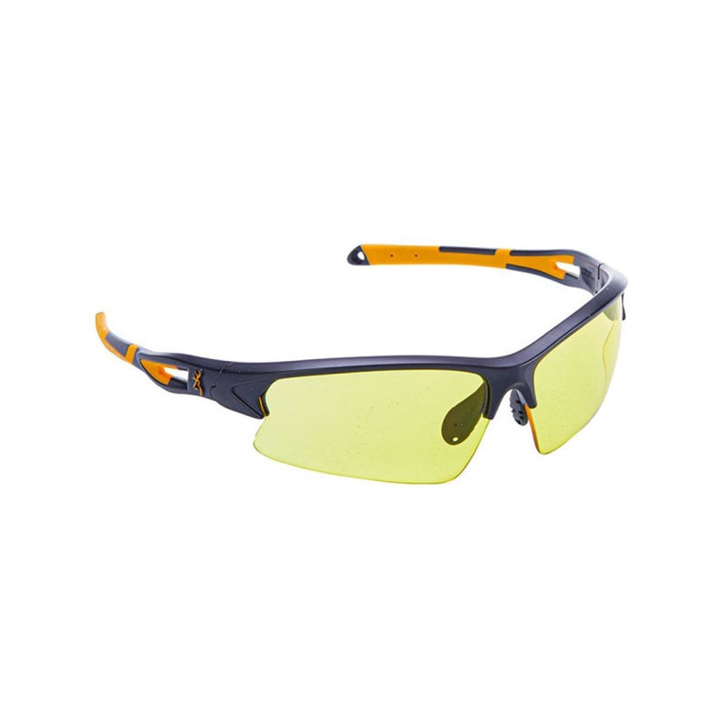 Lunette de protection Browning Shooting glasses On point