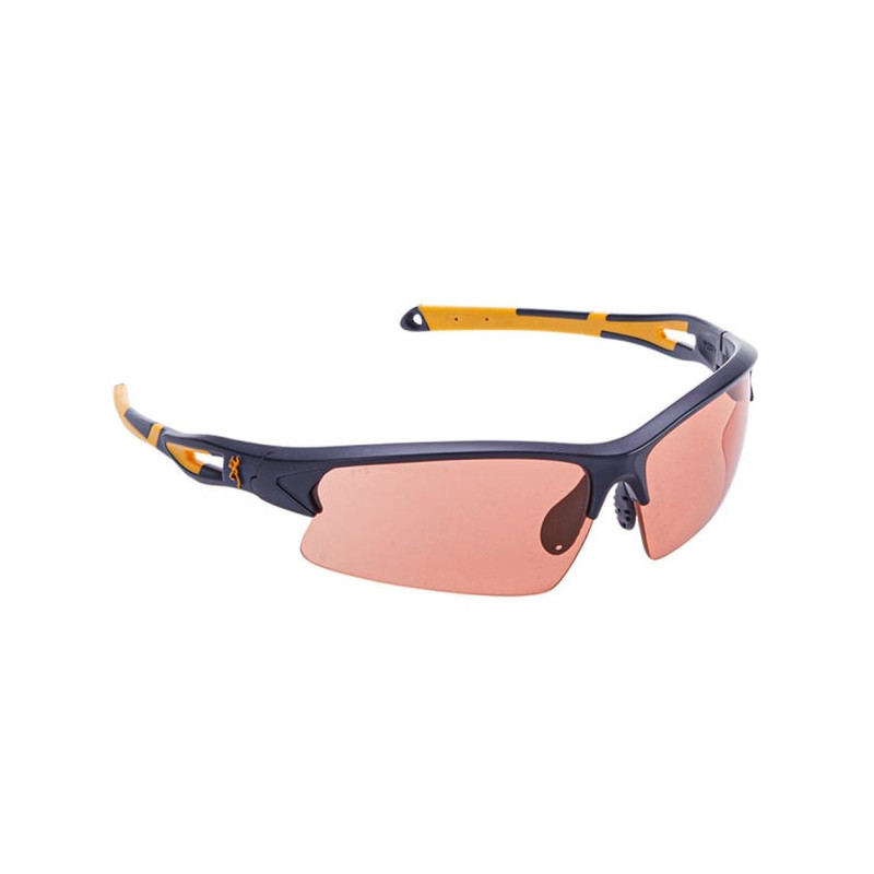 Lunette de protection Browning Shooting glasses On point