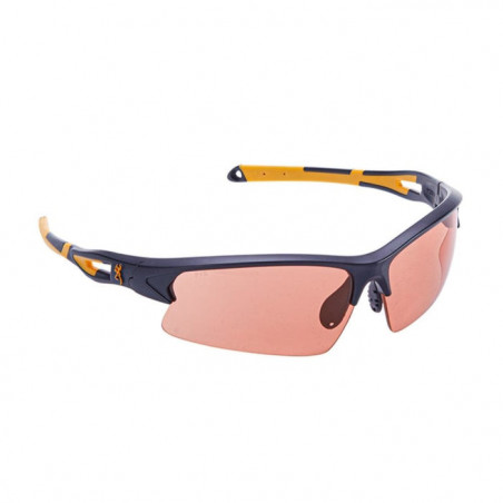Lunette de protection Browning Shooting glasses On point