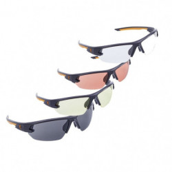Lunette de protection...