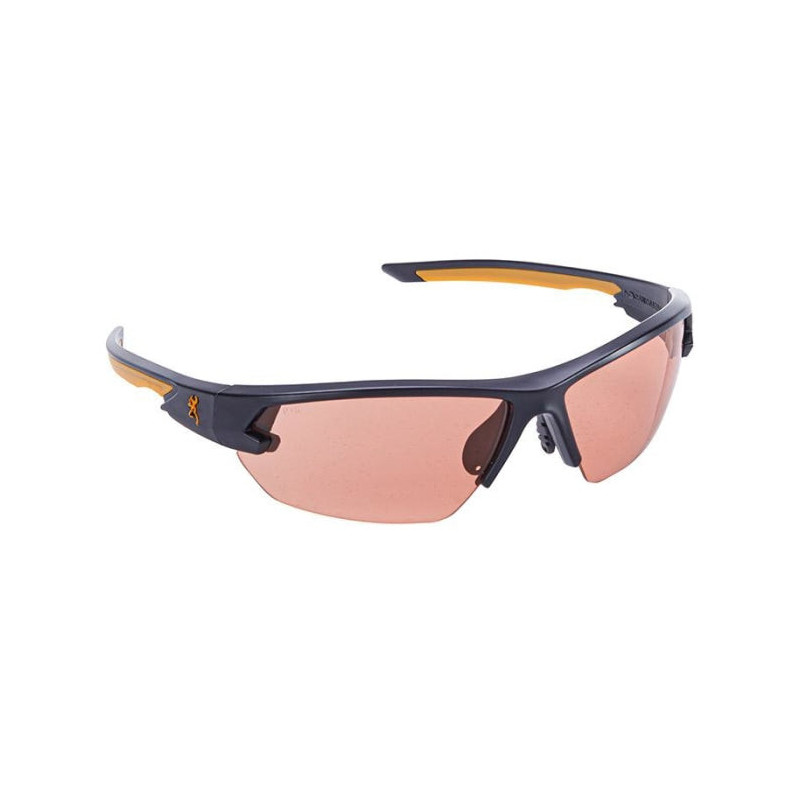 Lunette de protection Browning Shooting glasses Proshooter