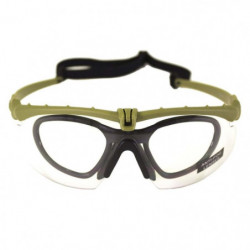 Lunette de protection Nuprol battle pro thermal