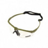 Lunette de protection Nuprol battle pro thermal