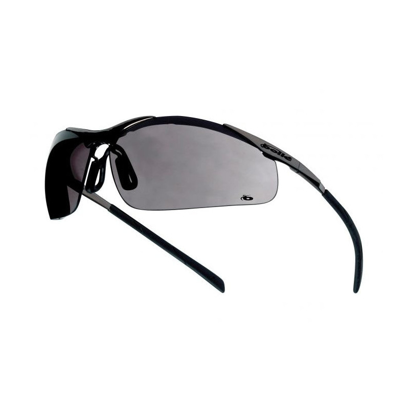 Lunettes Bollé contour metal