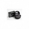 Lunettes Bollé Kit Fury - 3 écrans/ spray / étui tactical