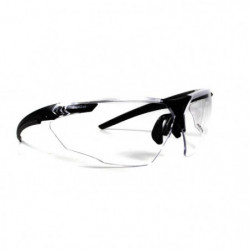 Lunettes Bollé Kit Fury - 3 écrans/ spray / étui tactical