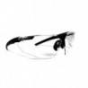Lunettes Bollé Kit Fury - 3 écrans/ spray / étui tactical