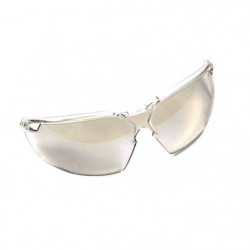 Lunettes Bollé Kit Fury - 3 écrans/ spray / étui tactical