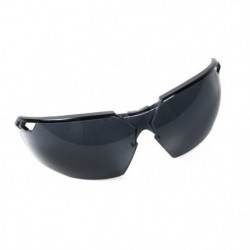 Lunettes Bollé Kit Fury - 3 écrans/ spray / étui tactical