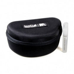 Lunettes Bollé Kit Fury - 3 écrans/ spray / étui tactical
