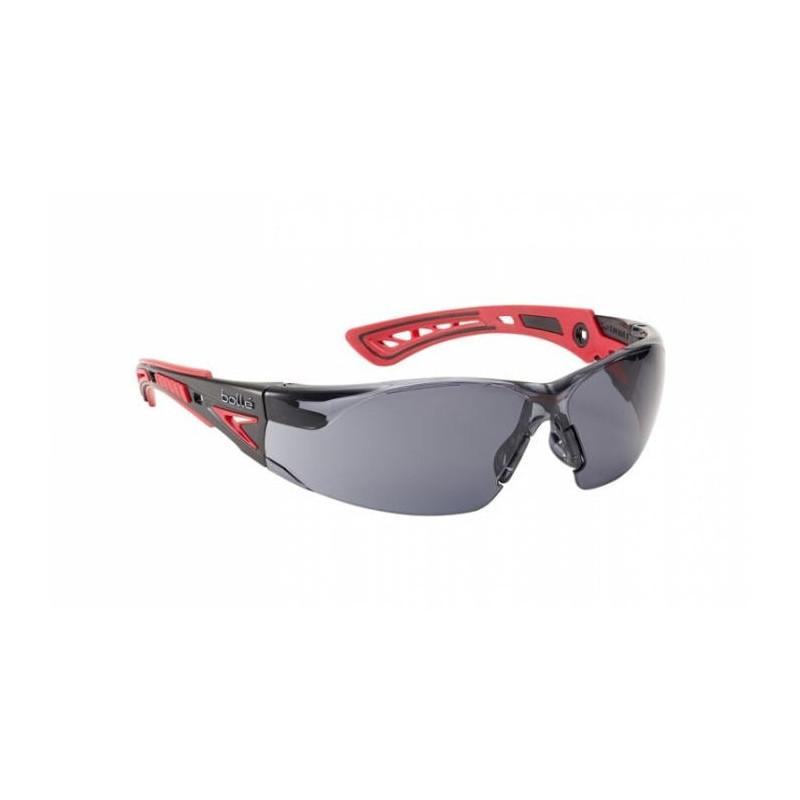 Lunettes Bollé Rush oculaires platinium