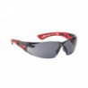 Lunettes Bollé Rush oculaires platinium