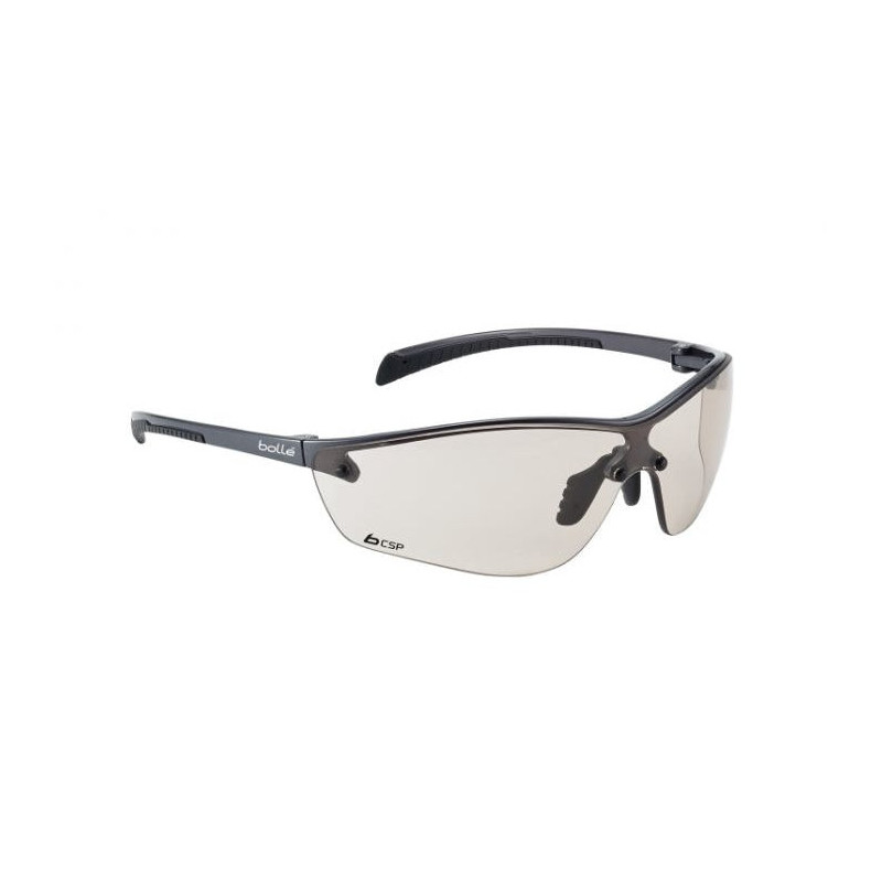 Lunettes Bollé Safety Silium écran