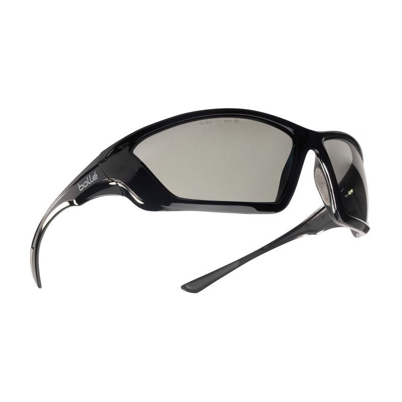 Lunettes Bollé Swat polarisantes étui rigide