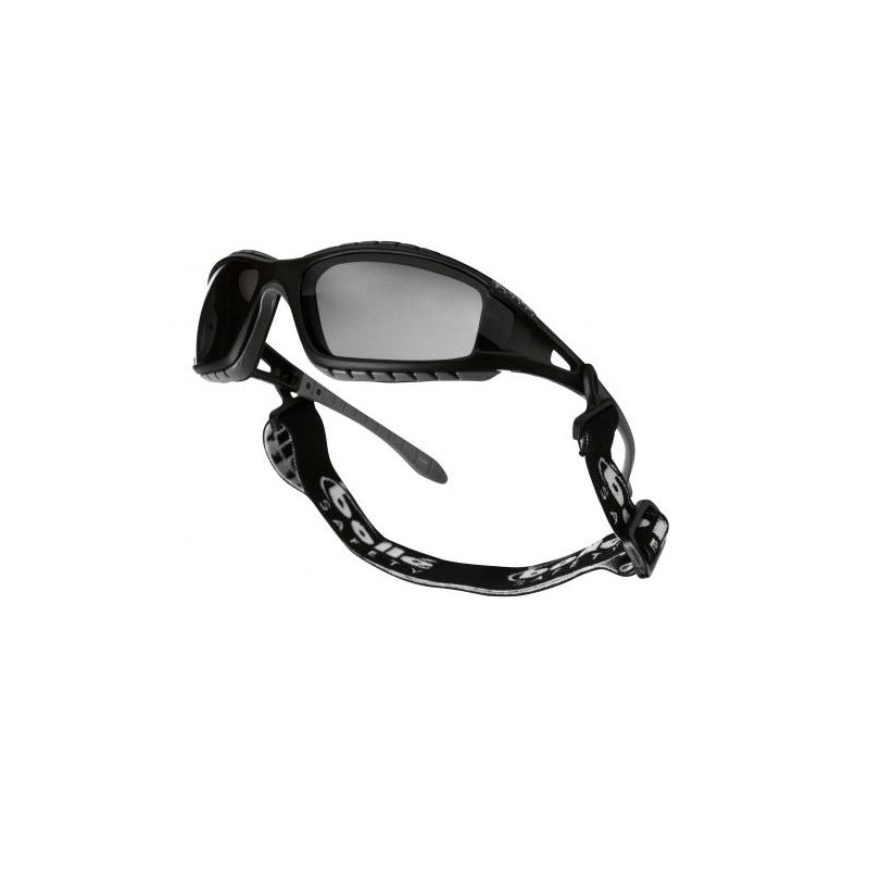 Lunettes Bollé tracker bandeau
