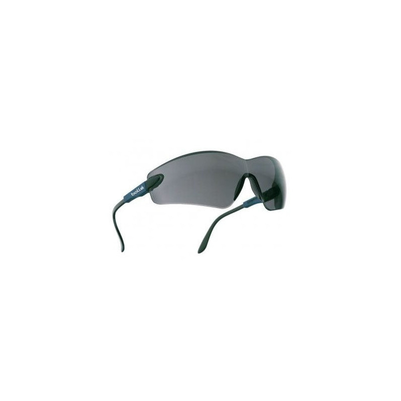 Lunettes Bollé Viper monture bleu