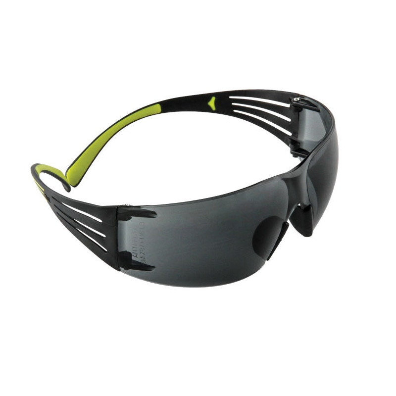 Lunettes Cabot Securefit 400X - Gris
