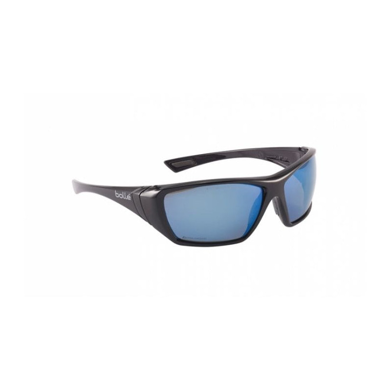 Lunettes de Protection Bollé Safety Hustler