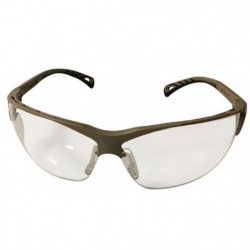 Lunettes de protection ASG...