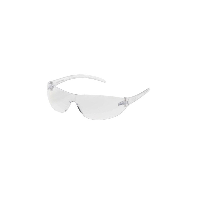 Lunettes de protection ASG translucide