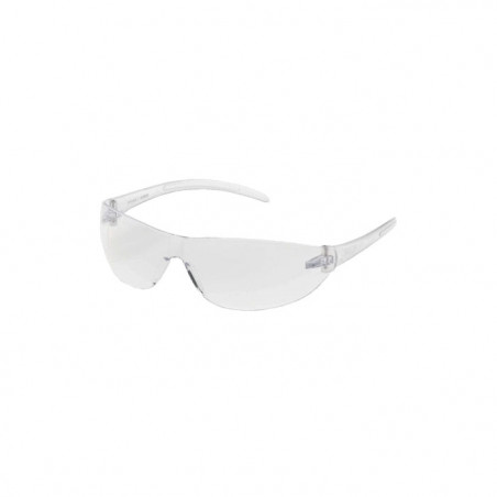 Lunettes de protection ASG translucide