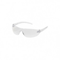 Lunettes de protection ASG translucide