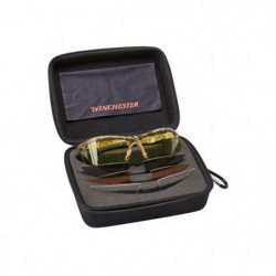 Lunettes de protection...