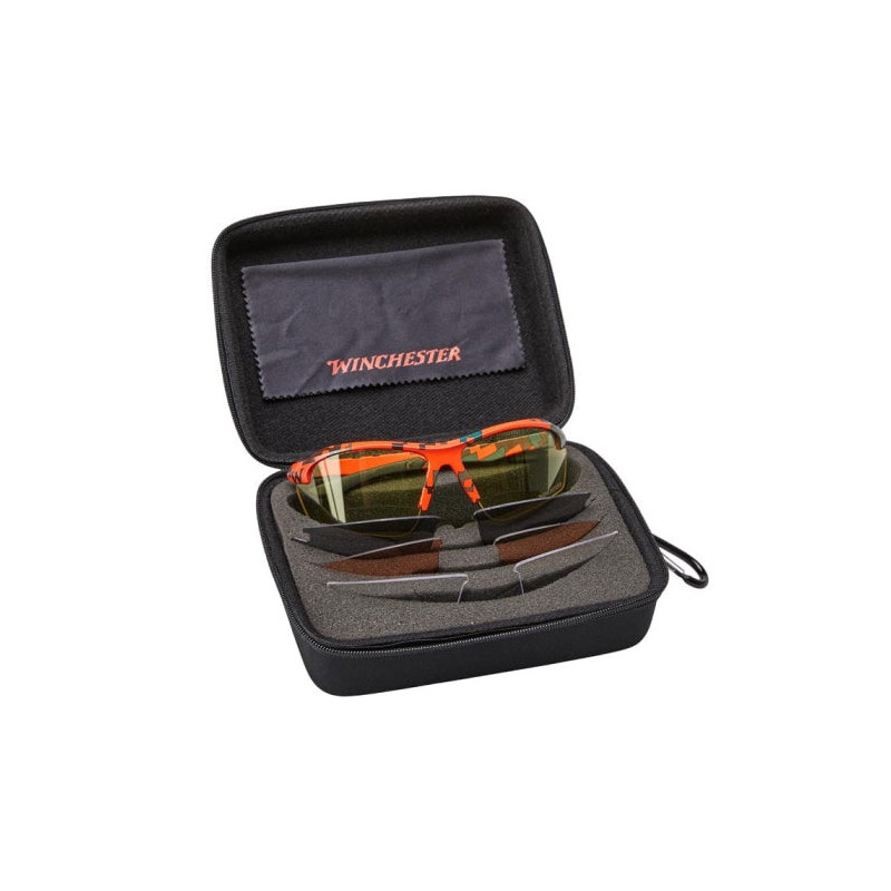 Lunettes de protection Winchester Eyepro Miami