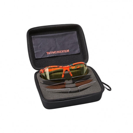 Lunettes de protection Winchester Eyepro Miami