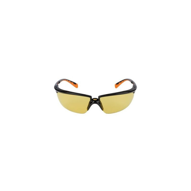 Lunettes Peltor Sollus avec étui