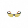 Lunettes Peltor Sollus avec étui