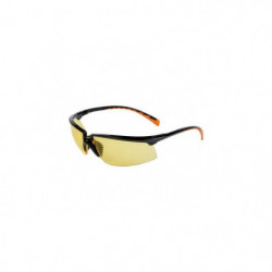 Lunettes Peltor Sollus avec étui