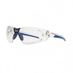 Lunettes Proteus anti plombs