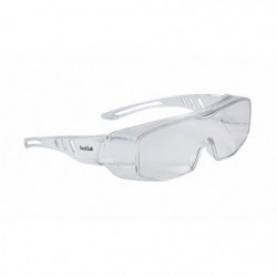 Surlunettes de Protection...