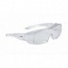 Surlunettes de Protection Bollé Overlight Incolores