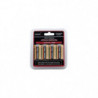 Lot de 4 Piles Boker Plus CR123