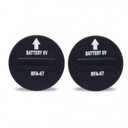 Module piles PetSafe 6V