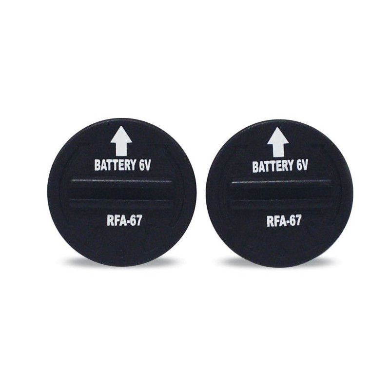 Module piles PetSafe 6V