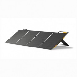 Panneau solaire BioLite...