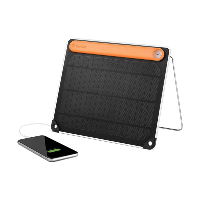 Panneau solaire BioLite Solarpanel 5 Biolite 5W