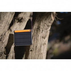Panneau solaire BioLite Solarpanel 5 Biolite 5W