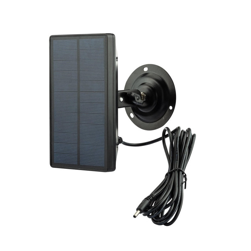 Panneau solaire Num'Axes - 6V pour PIE1044/PIE1045/PIE1048